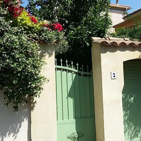 Apartment Le Coteau Del Aime