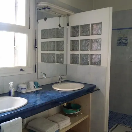 Apartment Le Coteau Del Aime *