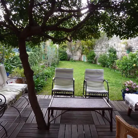 Apartment Le Coteau Del Aime Toulon