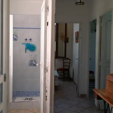 Le Coteau Del Aime Apartment