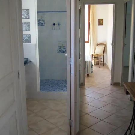 Apartment Le Coteau Del Aime Toulon
