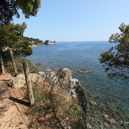Le Coteau Del Aime Apartment Toulon